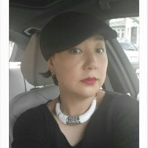 Meet your Posher, Sunhee